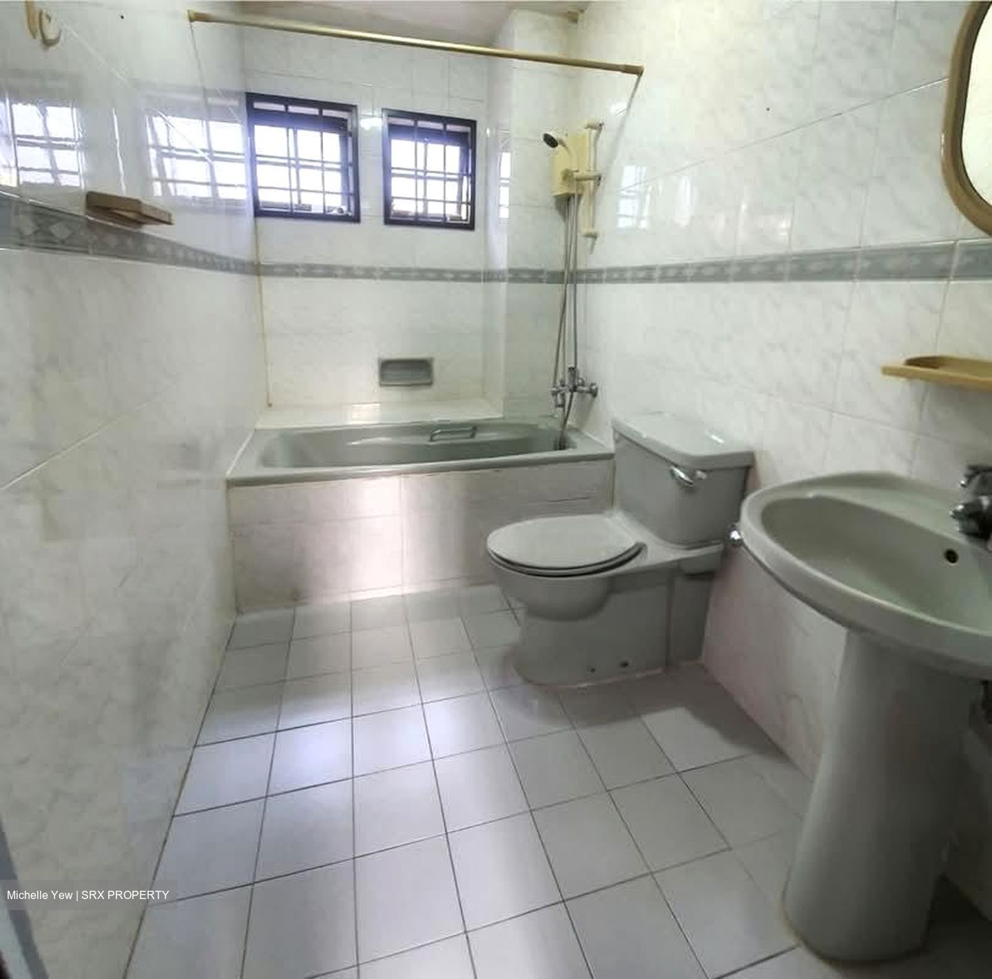 Cerelia Vista (D19), Terrace #535356291